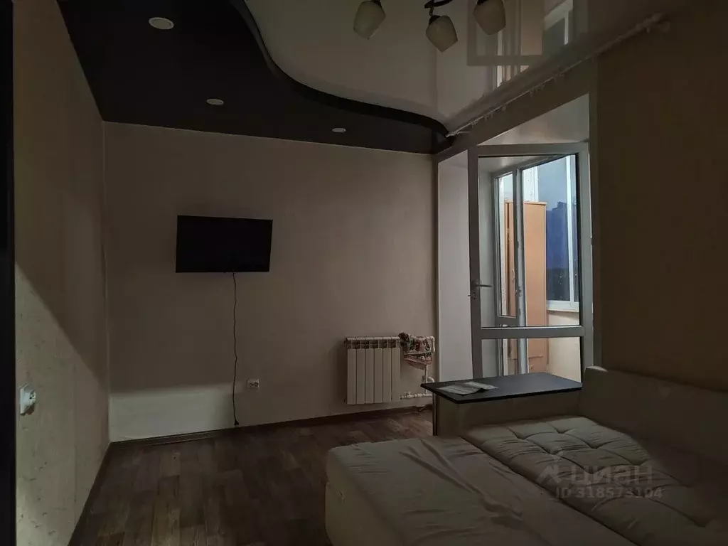 2-к кв. Татарстан, Казань Авангардная ул., 87 (40.0 м) - Фото 1