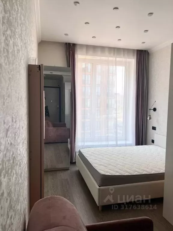 1-к кв. Москва бул. Братьев Весниных, 2 (26.0 м) - Фото 1