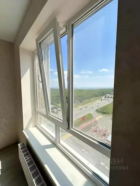 1-к кв. Ставропольский край, Ставрополь ул. Южный обход, 53Г (40.0 м) - Фото 1