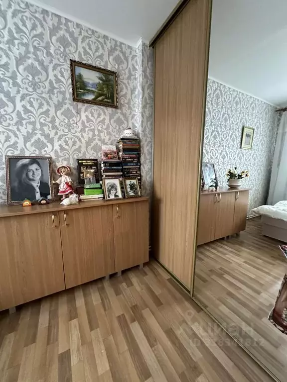 2-к кв. Калининградская область, Калининград ул. Маршала Борзова (36.0 ... - Фото 1