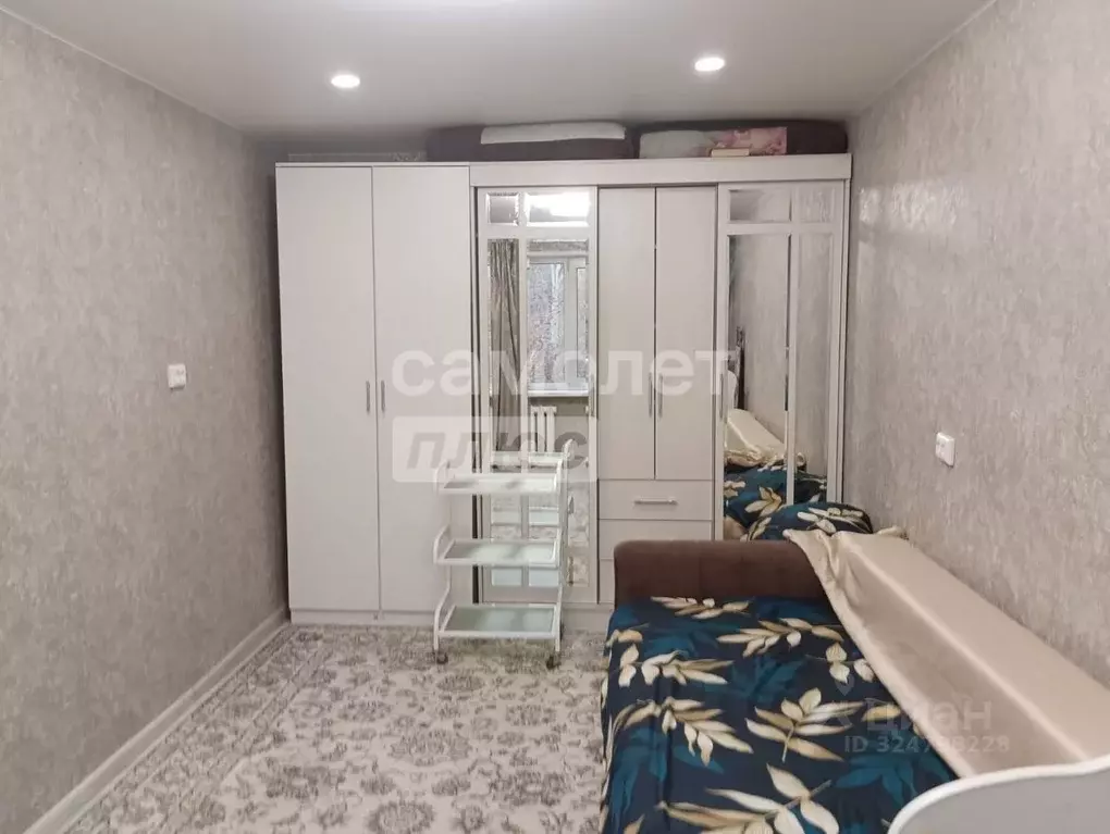 2-к кв. Свердловская область, Екатеринбург Вторчермет жилрайон, ул. ... - Фото 2