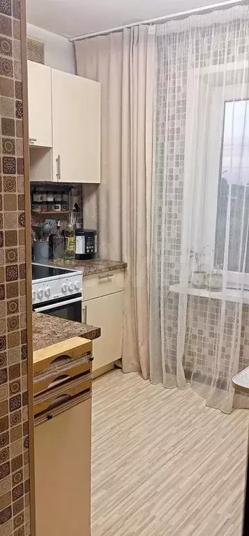 2-к. квартира, 51,5 м, 2/5 эт. - Фото 1