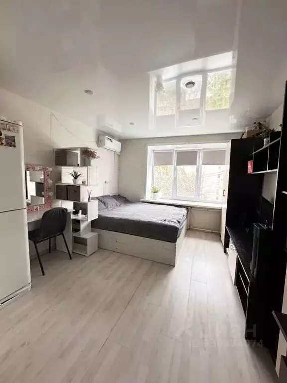 Комната Самарская область, Самара Путейская ул., 20 (12.0 м) - Фото 1