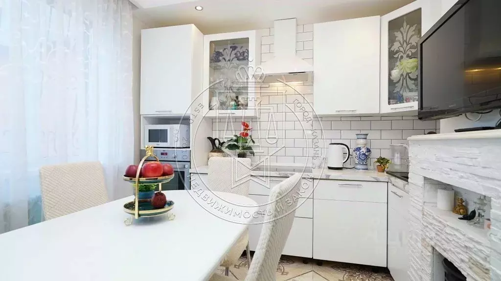 3-к кв. Татарстан, Казань просп. Ямашева, 61 (74.2 м) - Фото 0
