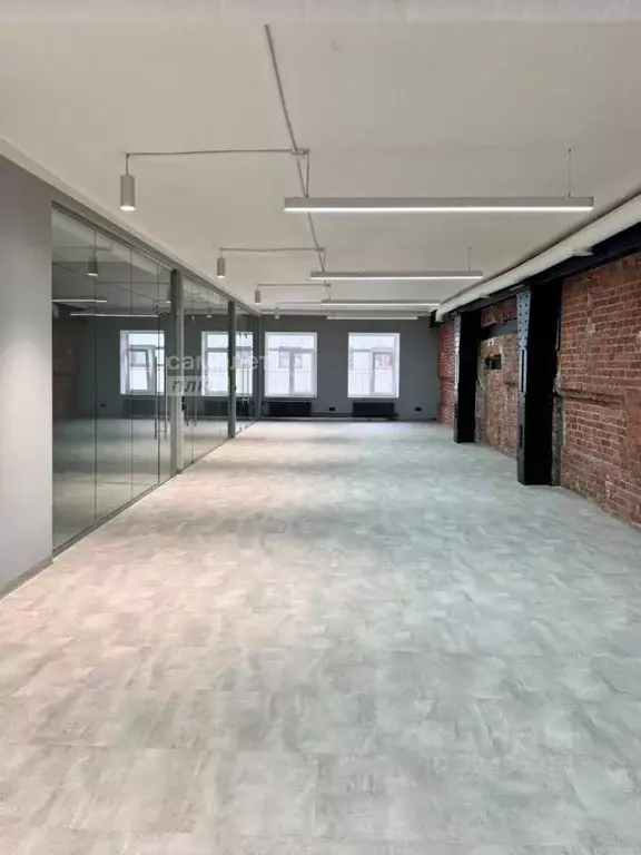 Офис в Москва Холодильный пер., 3С5 (162 м) - Фото 2