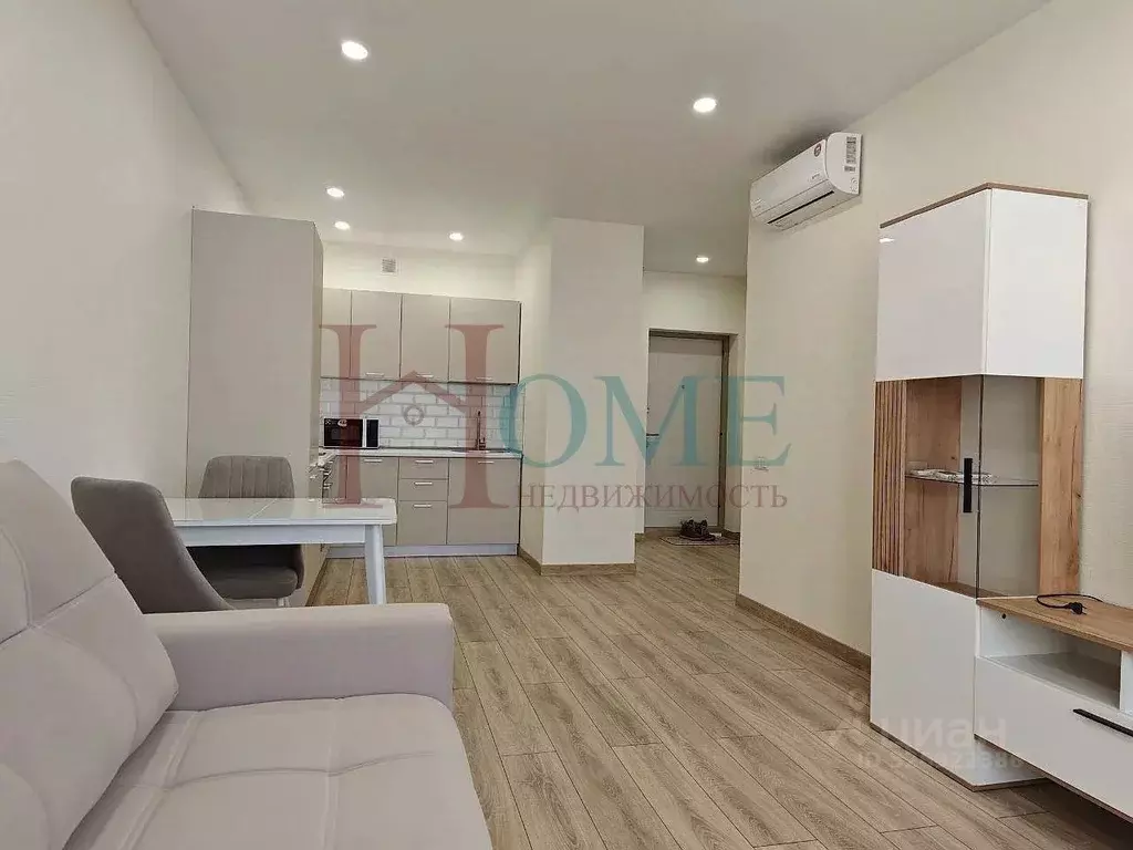 2-к кв. Новосибирская область, Новосибирск ул. Державина, 50 (45.0 м) - Фото 2