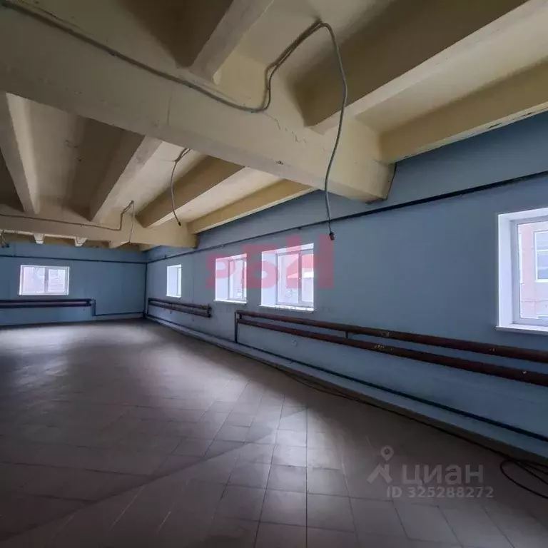 Помещение свободного назначения в Омская область, Омск просп. Карла ... - Фото 2