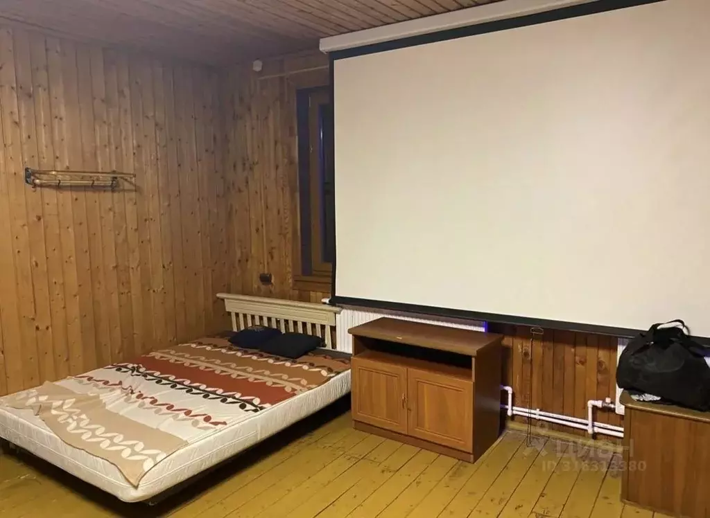 Дом в Московская область, Пушкинский городской округ, Софрино пгт ул. ... - Фото 1