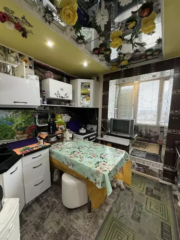 3-к кв. Нижегородская область, Лысковский район, с. Берендеевка ... - Фото 2