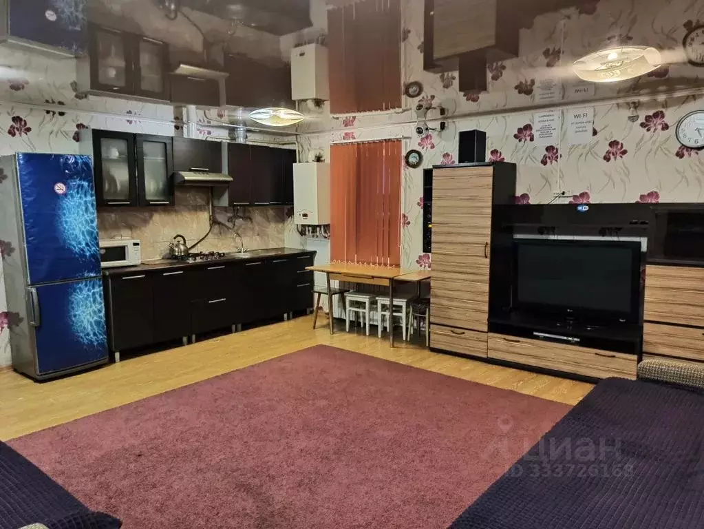 Дом в Тульская область, Тула ул. 2-я Песчаная, 11 (90 м) - Фото 1