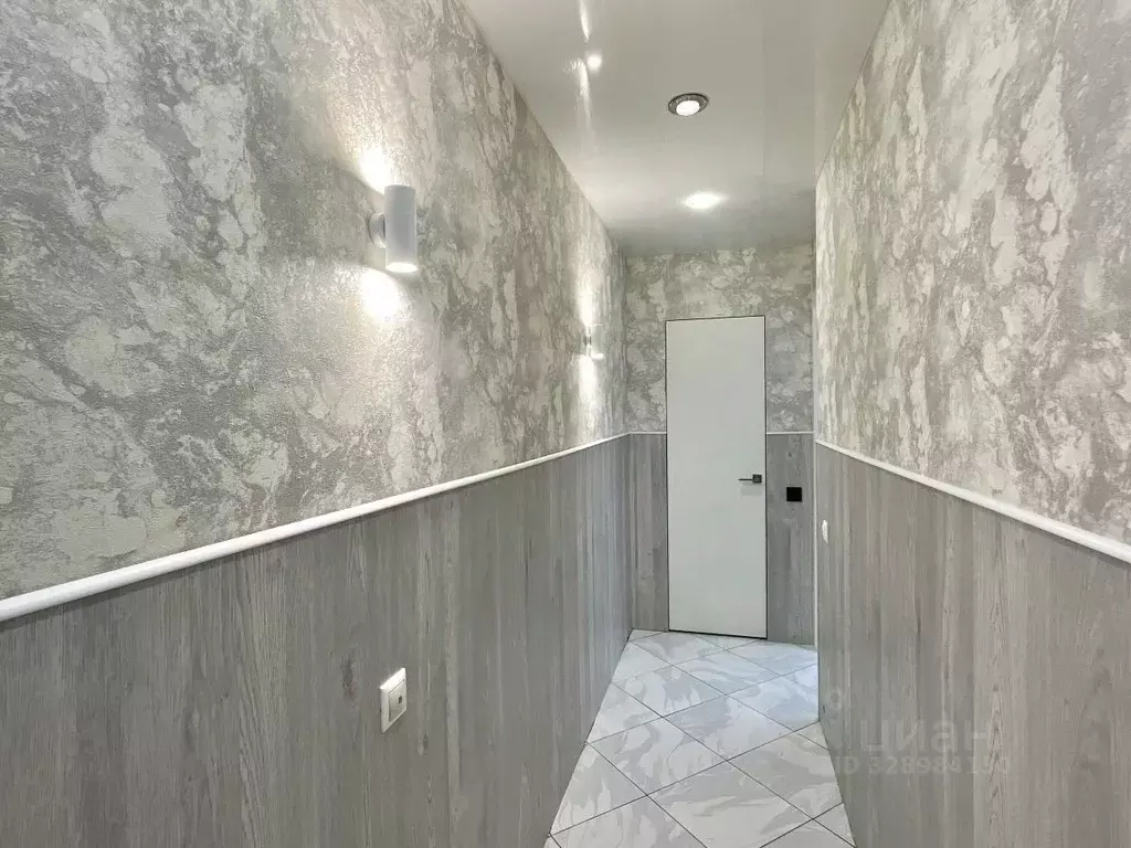 2-к кв. Московская область, Электросталь ул. Радио, 28 (45.0 м) - Фото 2