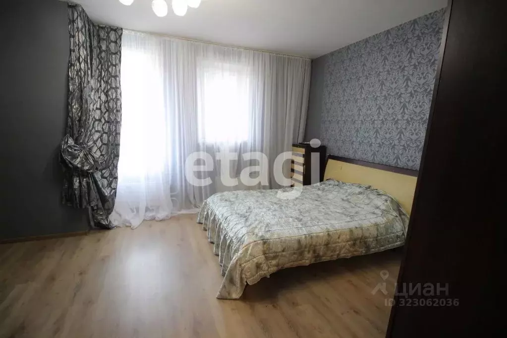 2-к кв. Красноярский край, Красноярск Фруктовая ул., 6 (68.7 м) - Фото 1