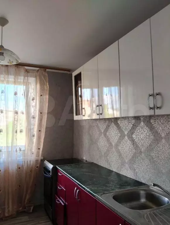 1-к. квартира, 35 м, 2/10 эт. - Фото 0
