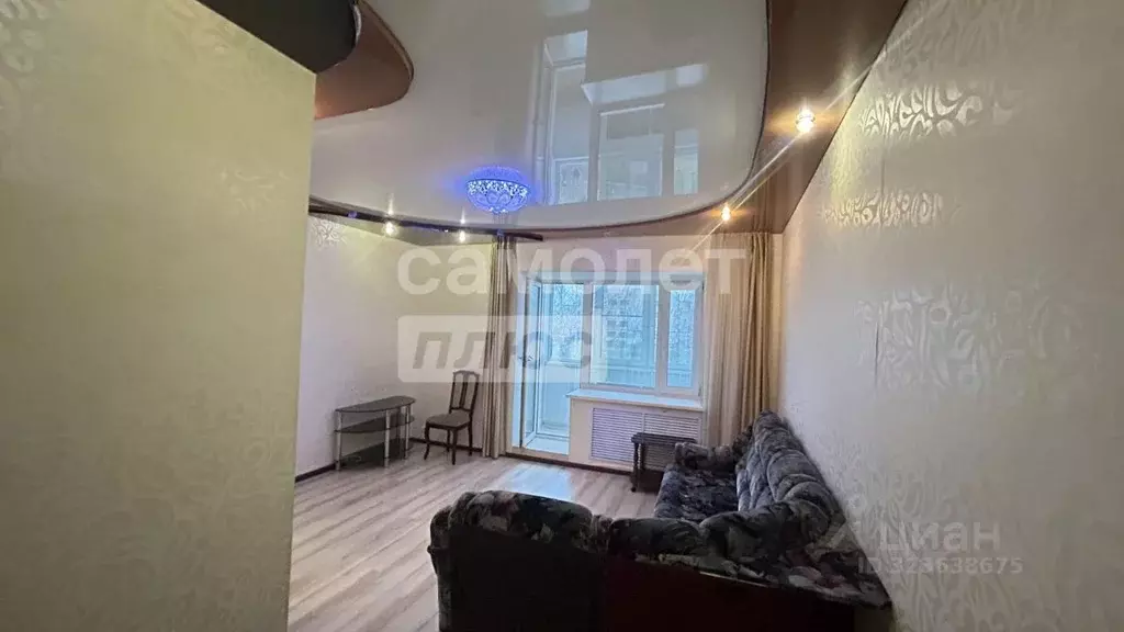 1-к кв. Архангельская область, Коряжма просп. Ленина, 33 (41.8 м) - Фото 1