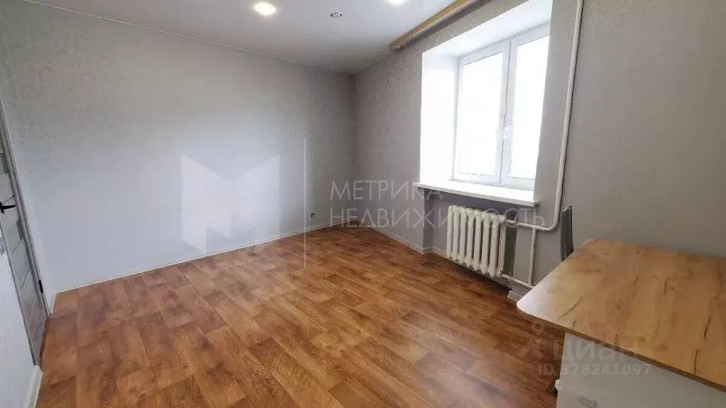 2-к кв. Тюменская область, Тюмень ул. Клары Цеткин, 61к4 (45.0 м) - Фото 1