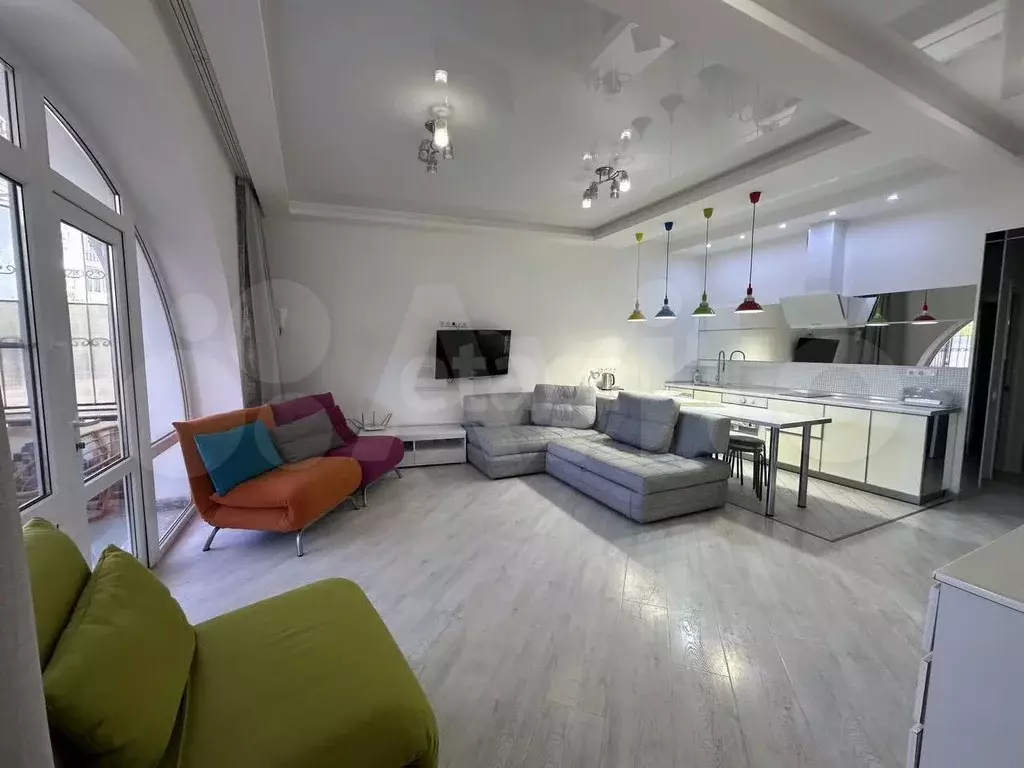 Сдам помещение свободного назначения, 84.5 м - Фото 1