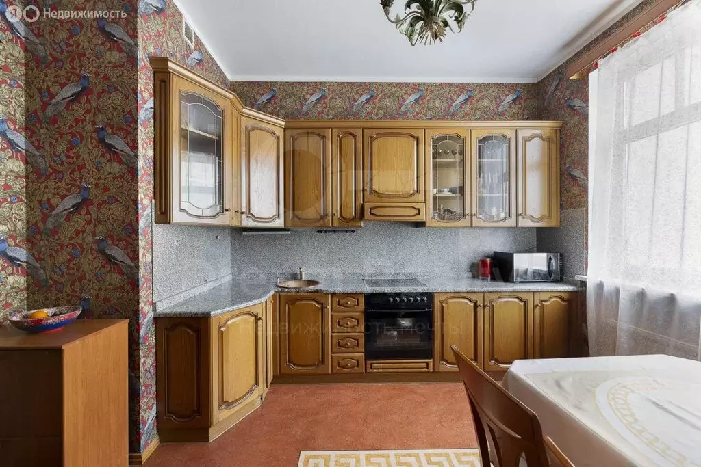3-комнатная квартира: Москва, улица Удальцова, 46 (97 м) - Фото 2