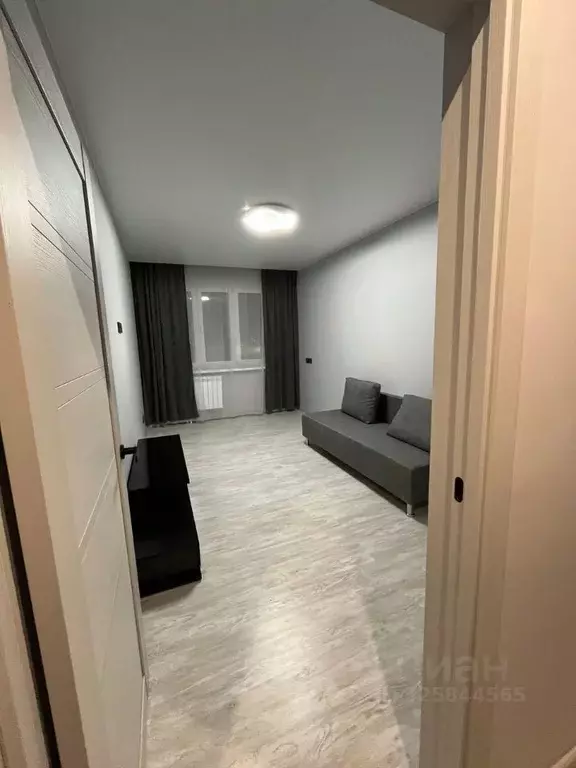 1-к кв. Московская область, Красногорск городской округ, Сабурово пгт ... - Фото 2