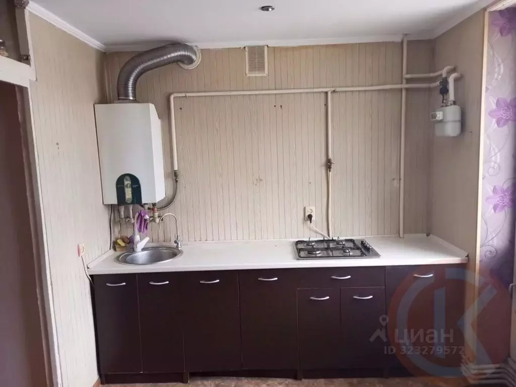 3-к кв. Крым, Евпатория ул. 9 Мая, 41 (64.9 м) - Фото 2