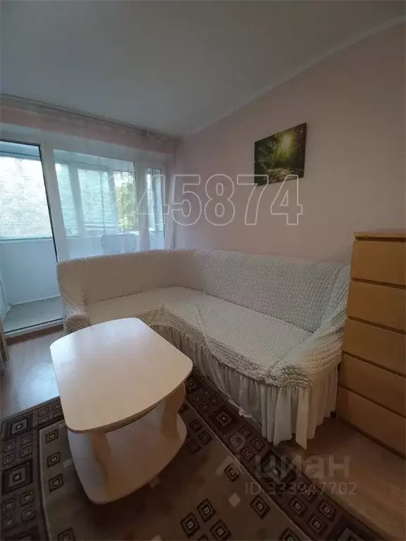 1-к кв. Москва ул. Кондратюка, 9К2 (46.0 м) - Фото 2