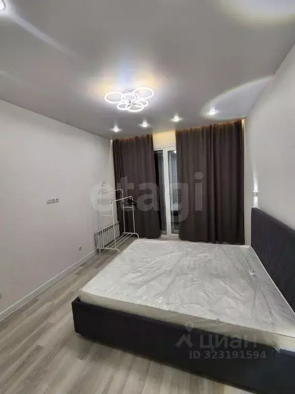 1-к кв. Новосибирская область, Новосибирск Фабричная ул., 65/1 (34.0 ... - Фото 1