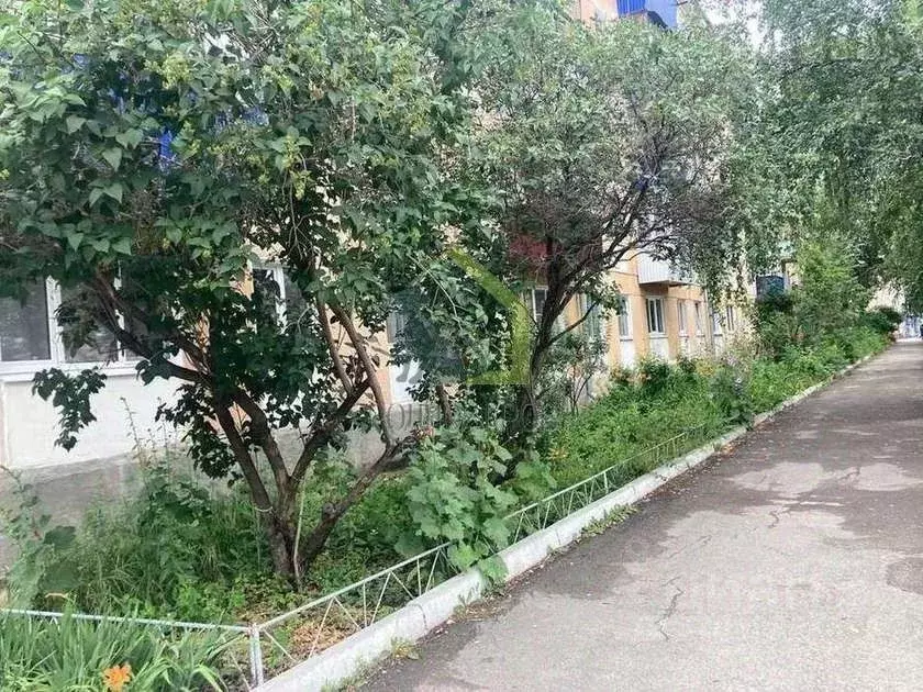 3-к кв. Самарская область, Сызрань ул. Бабушкина, 6 (59.1 м) - Фото 0