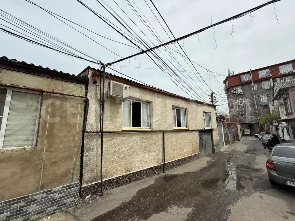 Участок в Дагестан, Махачкала туп. 9-й Батырая, 8А (1.81 сот.) - Фото 0