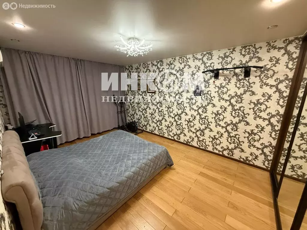 2-комнатная квартира: посёлок городского типа Боброво, Крымская улица, ... - Фото 2