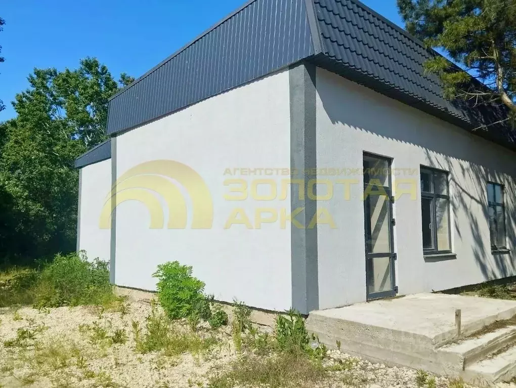 Помещение свободного назначения в Краснодарский край, Крымский район, ... - Фото 2