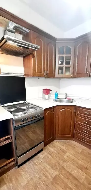 2-к кв. Ленинградская область, Всеволожск ул. Героев, 9/1 (46.3 м) - Фото 1