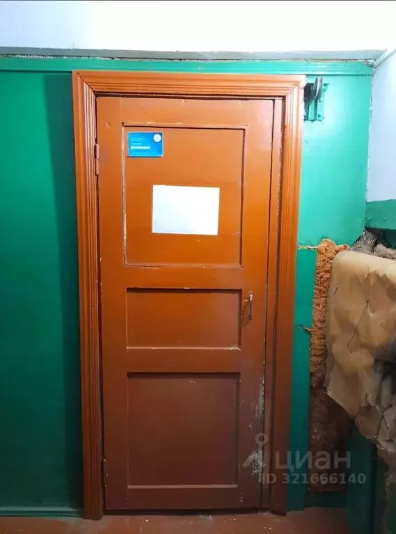 2-к кв. Саха (Якутия), Олекминск ул. Гагарина, 60 (51.2 м) - Фото 2