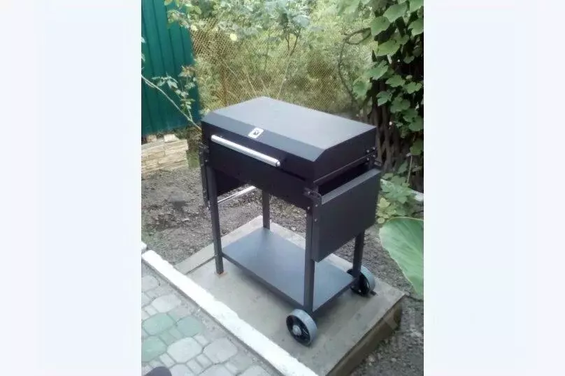 Дом в Краснодарский край, Туапсе Парусная ул., 6 (35 м) - Фото 2