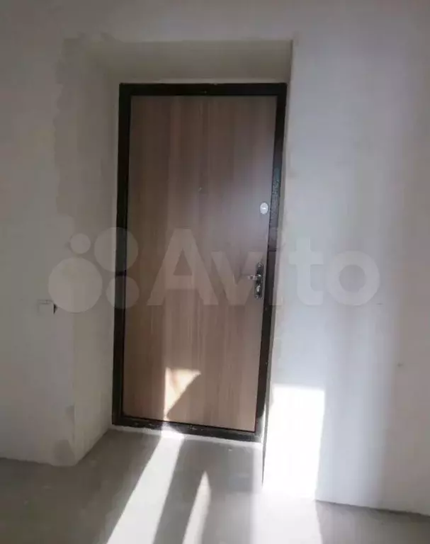 1-к. квартира, 37,6 м, 6/9 эт. - Фото 1