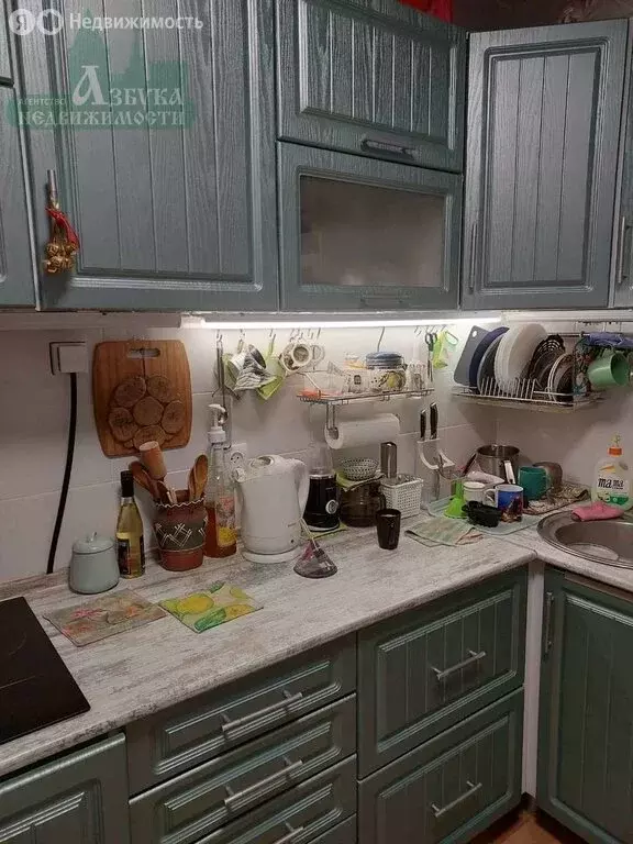 2-комнатная квартира: Смоленск, улица Попова, 50 (52 м) - Фото 1