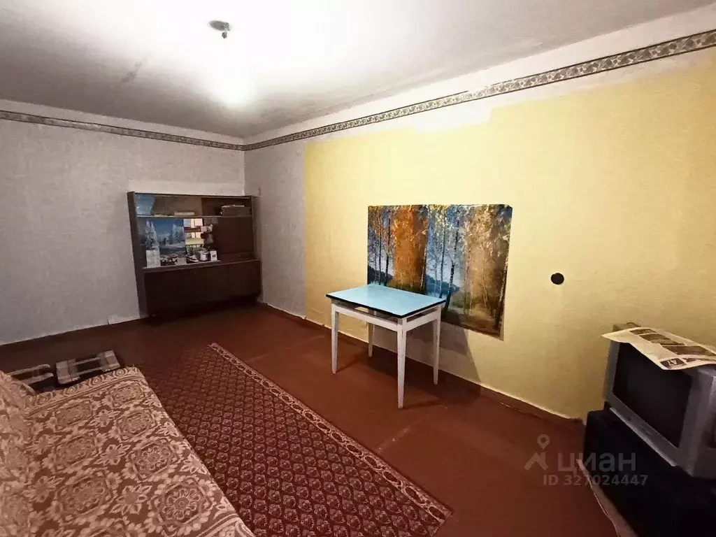 2-к кв. Ленинградская область, Пикалево г. Бокситогорский район, ... - Фото 2