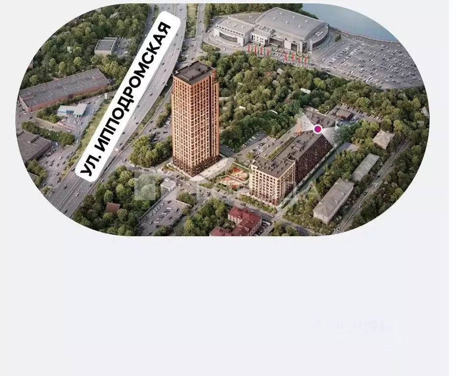 Помещение свободного назначения в Новосибирская область, Новосибирск ... - Фото 1