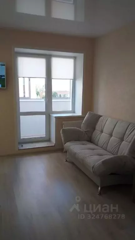 2-к кв. Коми, Сыктывкар ул. Громова, 58 (42.0 м) - Фото 2