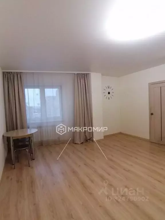 2-к кв. Кировская область, Киров Мининский мкр, ул. Тургенева, 30 ... - Фото 1