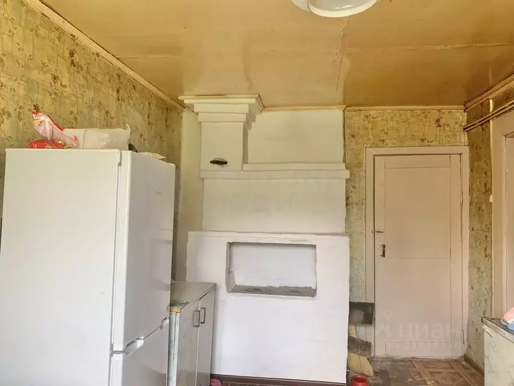 Дом в Новгородская область, Парфинский район, Федорковское с/пос, д. ... - Фото 0