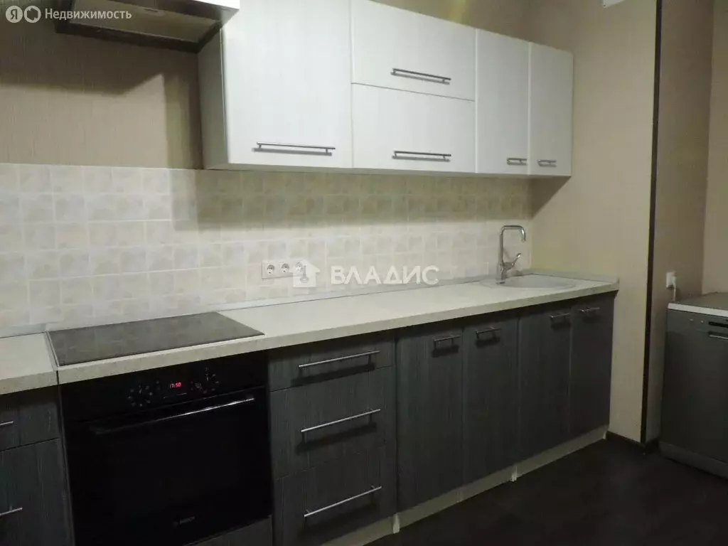 2-комнатная квартира: Засечное, Светлая улица, 2 (55.2 м) - Фото 1