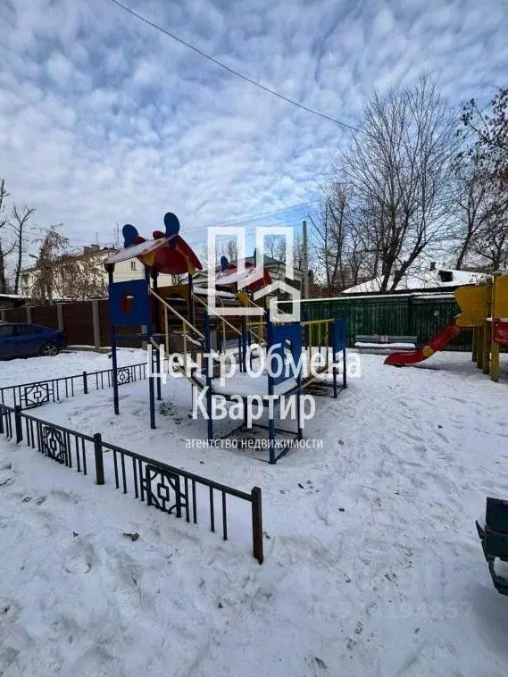 2-к кв. Иркутская область, Иркутск ул. Володарского, 9 (42.0 м) - Фото 2