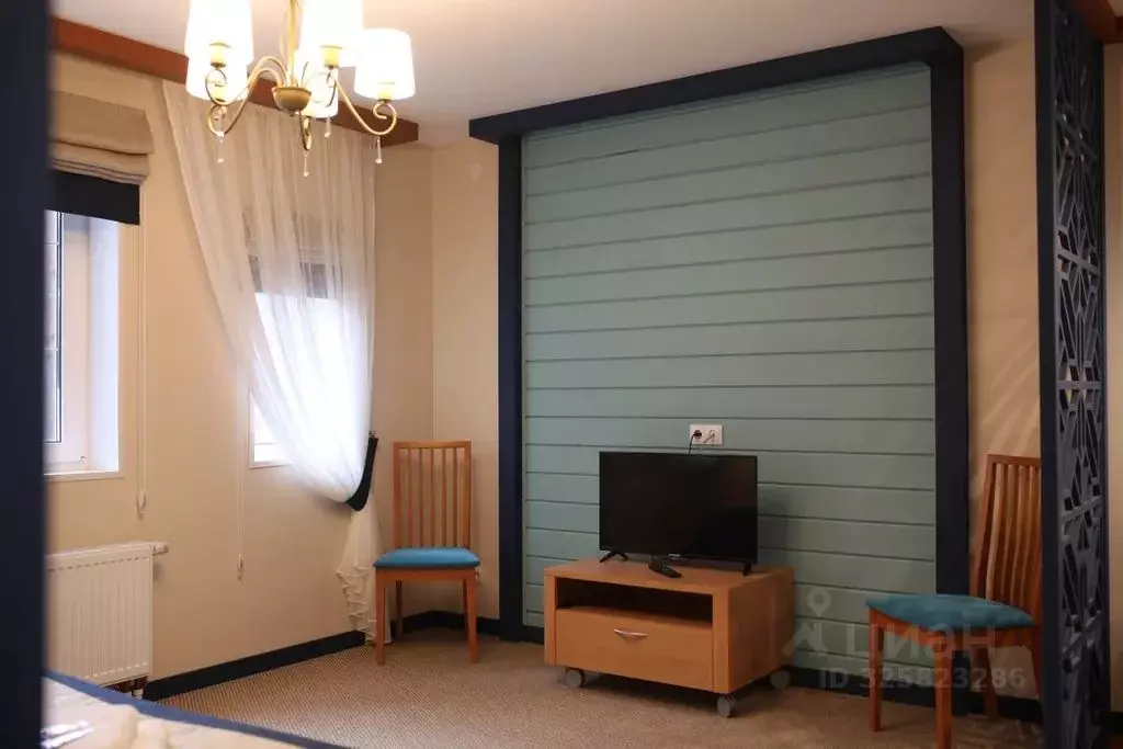 Комната Вологодская область, Великоустюгский муниципальный округ, д. ... - Фото 2