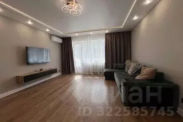 2-к кв. Удмуртия, Ижевск Красногеройская ул., 60 (80.0 м) - Фото 1