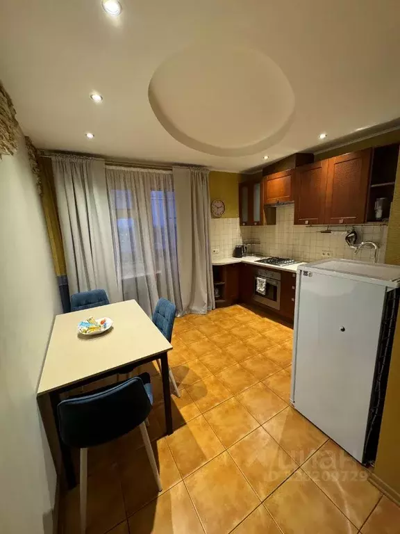 2-к кв. Московская область, Щелково Талсинская ул., 24 (43.0 м) - Фото 1