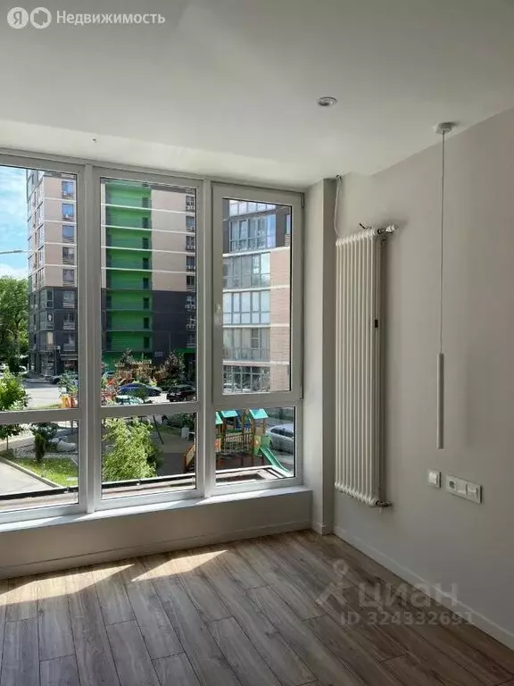 Квартира-студия: Ростов-на-Дону, проспект Шолохова, 211/1с3 (68 м) - Фото 1