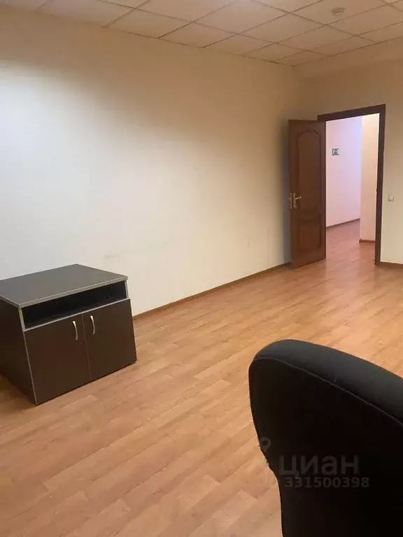 Офис в Москва Складочная ул., 1С18 (27 м) - Фото 2