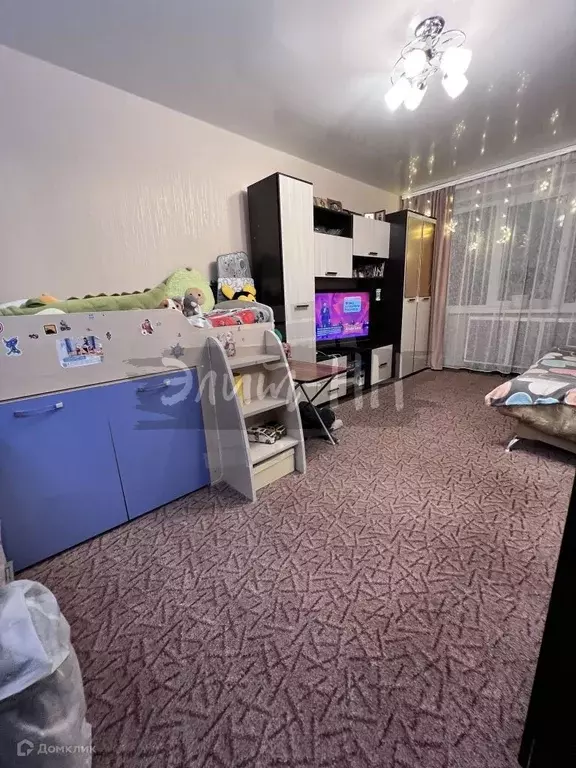 Продаётся 3-к квартира, 62 м - Фото 1