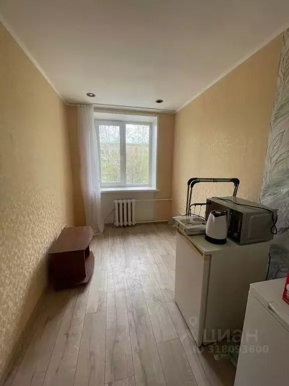 Комната Новосибирская область, Новосибирск ул. Блюхера, 26 (10.0 м) - Фото 0