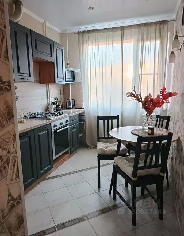 2-к кв. Санкт-Петербург ул. Кораблестроителей, 29К5 (52.0 м) - Фото 2