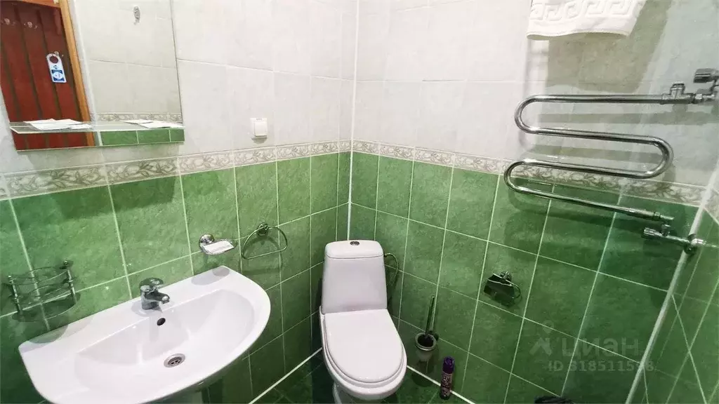 Комната Крым, Феодосия ш. Керченское, 72В (24.0 м) - Фото 1